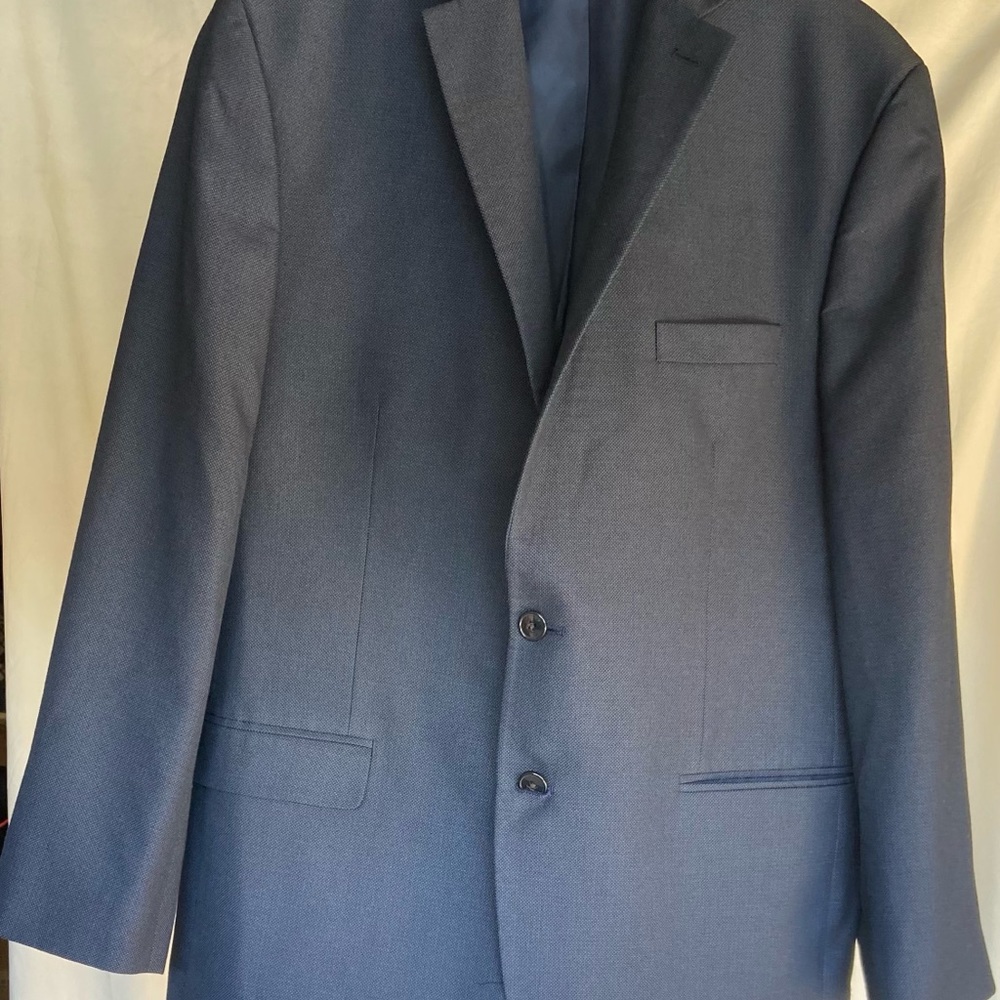 Van Heusen men’s coat